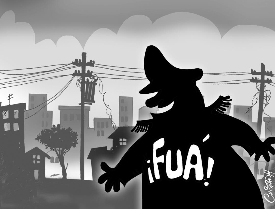 El apagón y sus desafíos