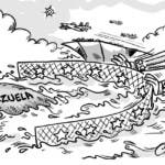 Cerco Venezuela: más estrecho