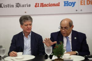 INFOTEP asegura ser “una respuesta a los jóvenes sin empleo y sin estudio”