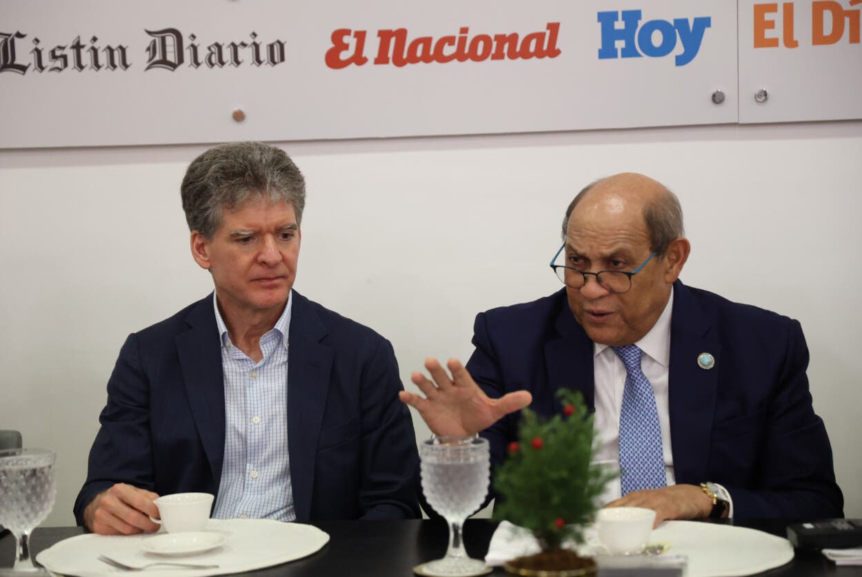 INFOTEP asegura ser “una respuesta a los jóvenes sin empleo y sin estudio”