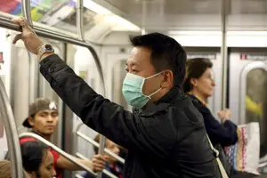 El clima: Cómo las variaciones de temperatura impactan enfermedades respiratorias en  Nueva York