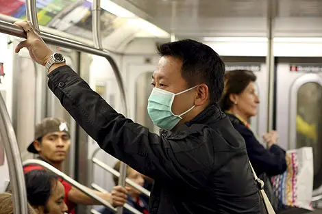 El clima: Cómo las variaciones de temperatura impactan enfermedades respiratorias en Nueva York