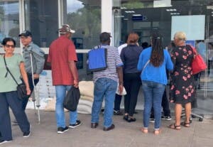 El Incart sigue operando parcialmente por falla eléctrica