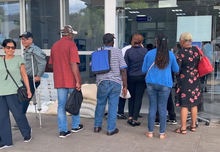 El Incart sigue operando parcialmente por falla eléctrica