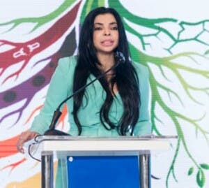 Cifra Récord: Más de 842 mil denuncias por violencia de género regristó República Dominicana en últimos 10 años