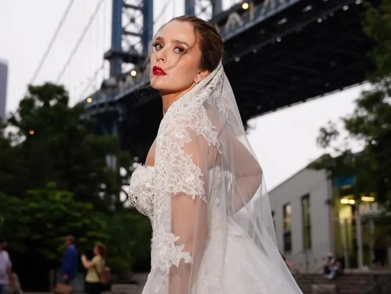 Noelia Roel busca devolver la grandeza al cine latino