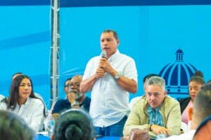 Encuentro estatal en Higüey recoge inquietudes y propuestas ciudadanas