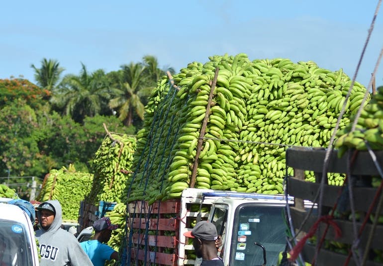 Inflación de RD sube a 4.23 % en octubre de 2025