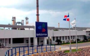 Otorgan licencia de reexportación a Refidonsa