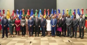 Aduanas Caribe buscan fortalecer sus capacidades