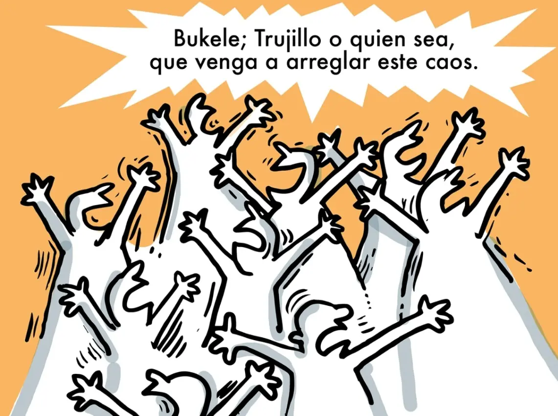 Ilusos aquellos que pretender ocultar la verdad en estos tiempos