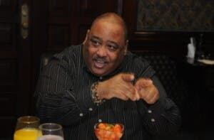 Luis Medrano: figura clave del espectáculo dominicano por más de 40 años