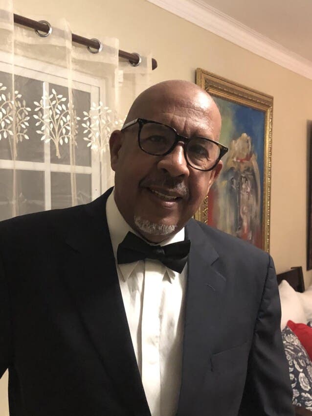 Amable Valenzuela: El alma silenciosa de grandes conciertos