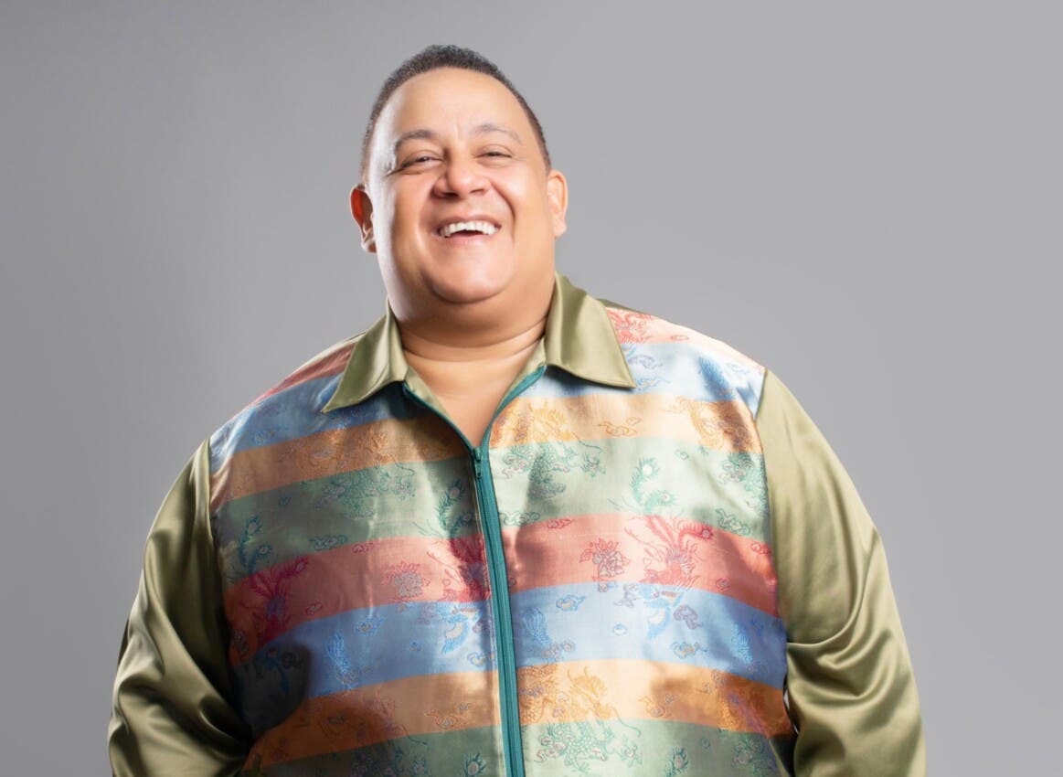 José Peña Suazo y su arte de mantener la calma