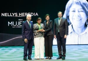 BHD celebra décima edición de Mujeres que cambian el Mundo