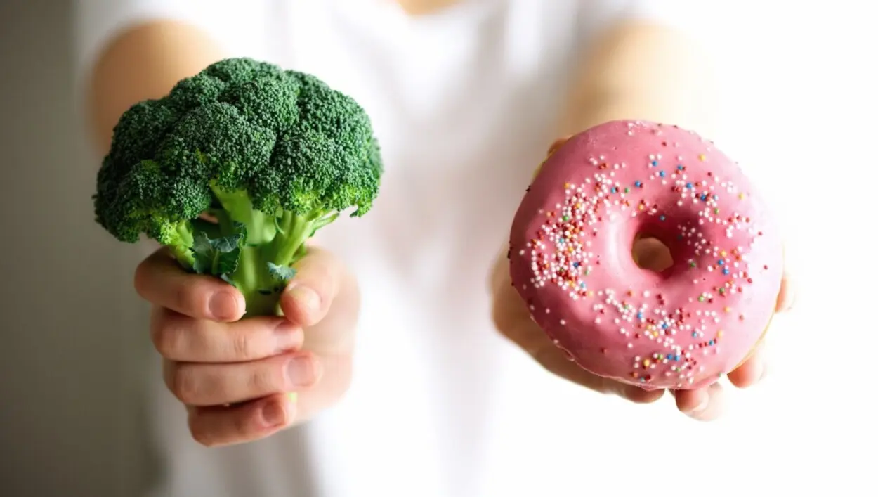 Sin harinas, sin azúcar ¿Qué pasa en nuestro cuerpo?