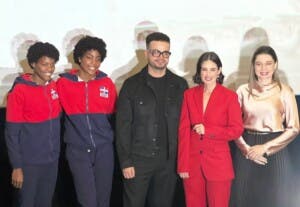 «Marileidy»: La película que celebra una campeona inspiradora