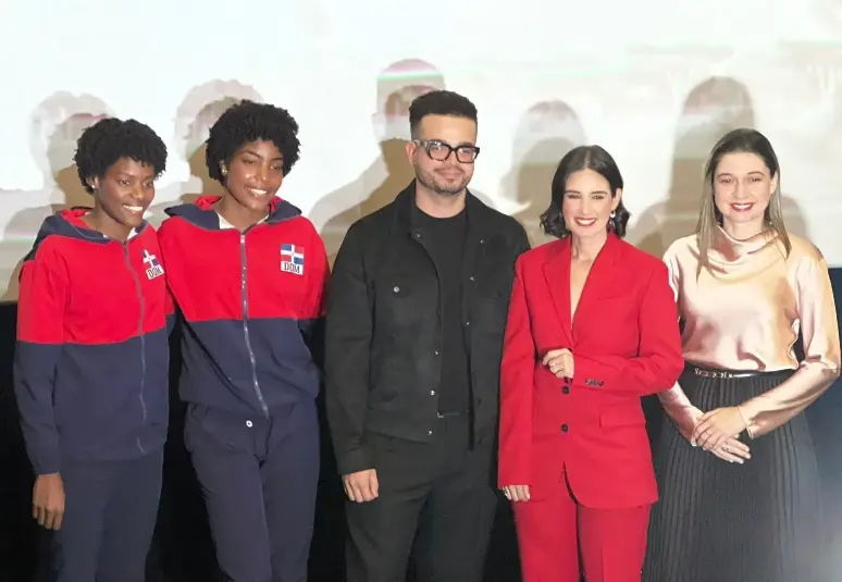 «Marileidy»: La película que celebra una campeona inspiradora