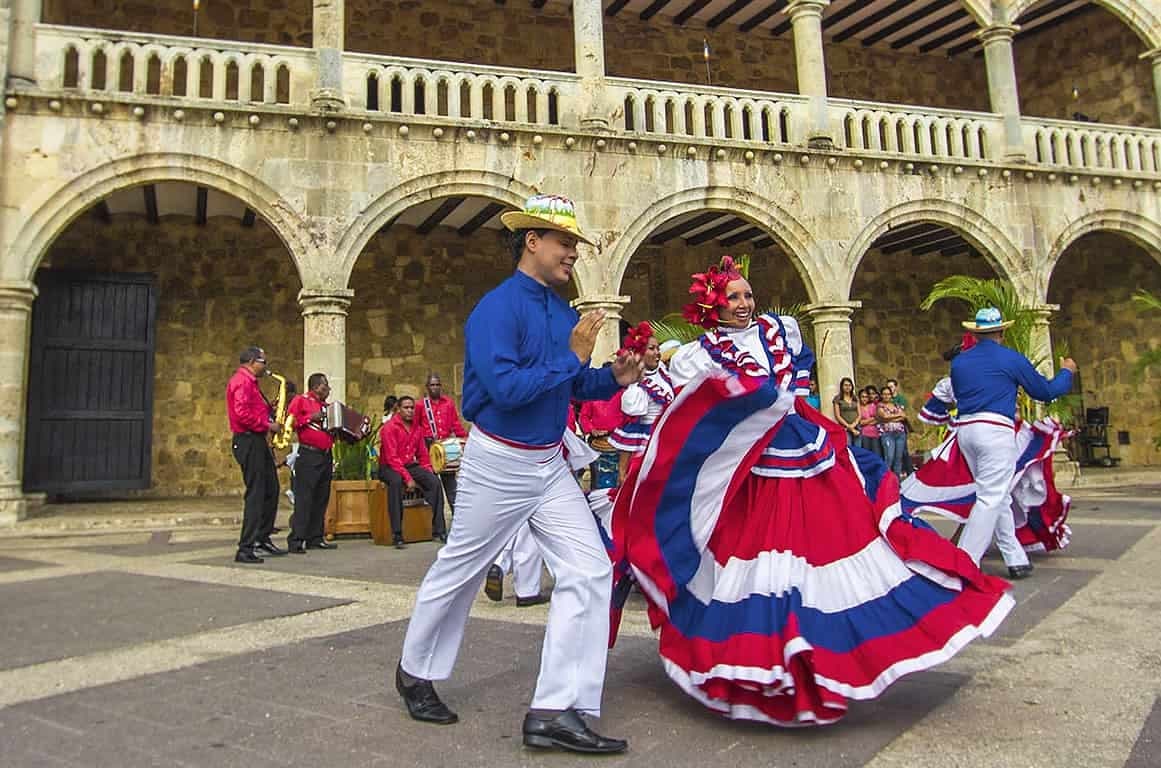 «Un latido que no se apaga»: Celebrando el Día Nacional del Merengue