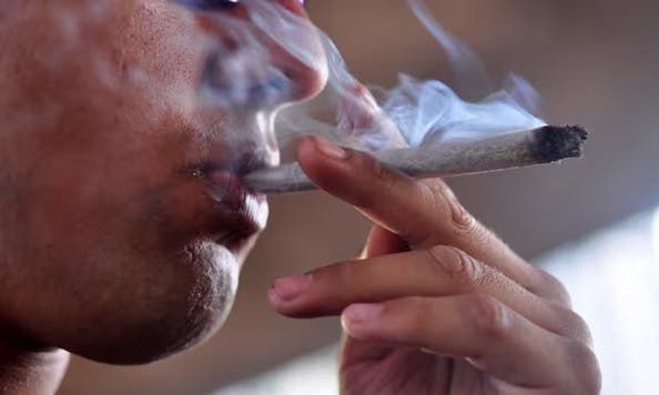 Informe revela más jóvenes consumen marihuana en Nueva York