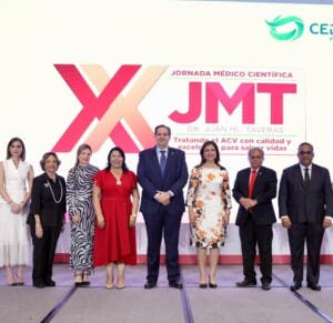 Cedimat lanza la XX Jornada Médico Científica sobre el tratamiento del ACV