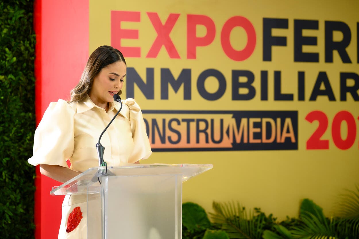 Expo Feria Inmobiliaria Construmedia realizó con éxito su 13.ª edición