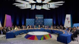 Aplazamiento de la Cumbre de las Américas: ¿Pedido de Estados Unidos?