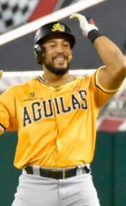 Las Águilas Cibaeñas se mantienen inalcanzables