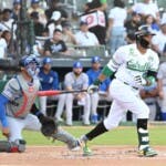 Robinson Canó “Traté de no hacer mucho”