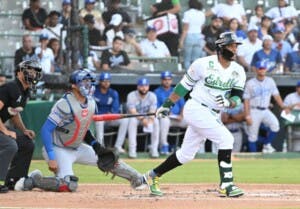 Robinson Canó “Traté de no hacer mucho”