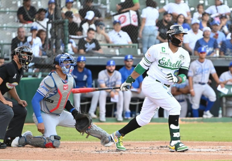 Robinson Canó “Traté de no hacer mucho”
