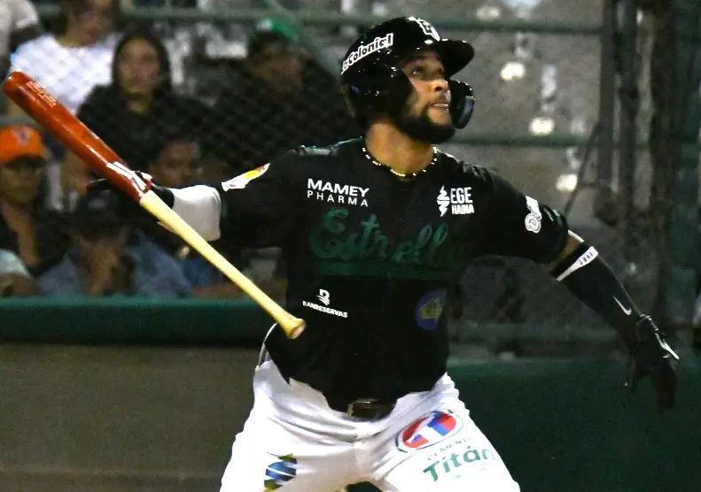 Erubiel Ángeles acarrea triunfo verde