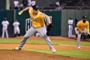 Águilas Cibaeñas se apoyan en reacción y relevo