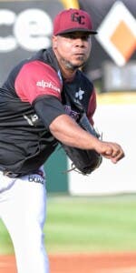 Leones y Gigantes dividen honores en San Francisco