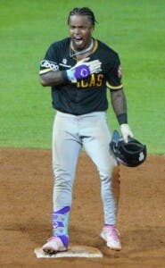 Adael Amador: “Mantuvimos nuestro ánimo”