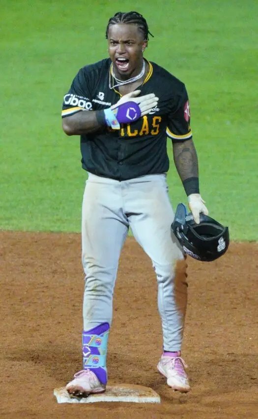 Adael Amador: “Mantuvimos nuestro ánimo”