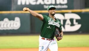 Estrellas Orientales se dejan sentir en San Francisco Macorís