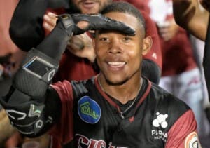 Los Gigantes del Cibao castigan a Toros del Este