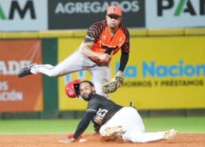 Los Toros del Este son padres de Leones