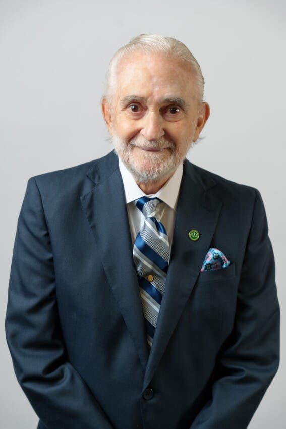 El Comité Olímpico Dominicano lamenta muerte de Cordero