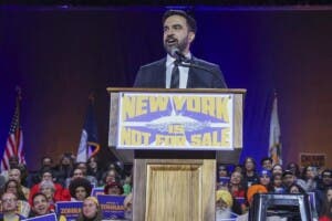 ¿Quién es el favorito a la Alcaldía de Nueva York? Todo se define el 4 de noviembre