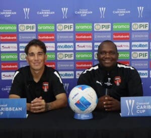 Cibao FC se declara listo para encuentro con O&M