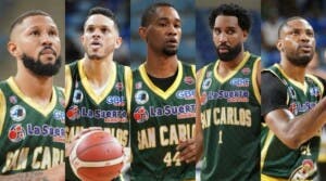 San Carlos y Mauricio guerra por supremacía