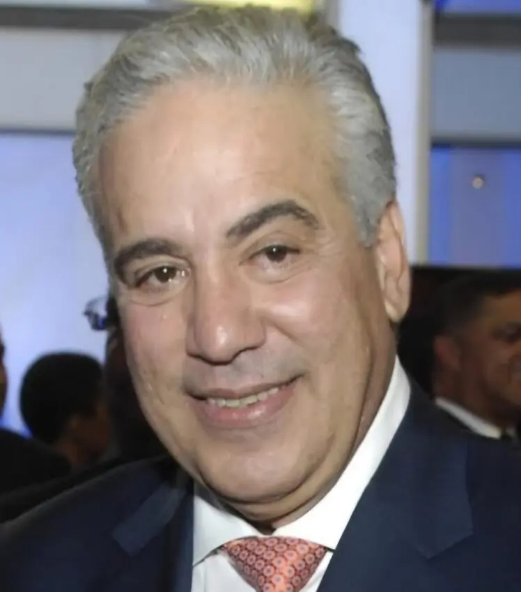 Artes Marciales RD reconoce a Hasbún