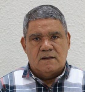 Merejo electo presidente del Rafael Barias