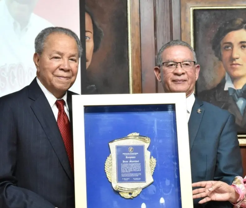 Juan Marichal“Mi patria siempre estuvo primero”