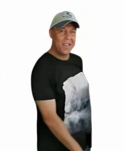 Wilfredo Almonte atleta de campo y pista será inmortal del Pabellón de la Fama