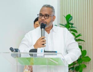 Znyder Zorrilla asume presidencia deUDEPA