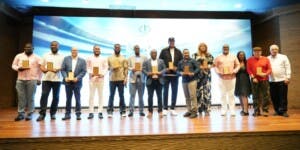 Comité Olímpico Dominicano pondera los inmortales que hoy serán exaltados