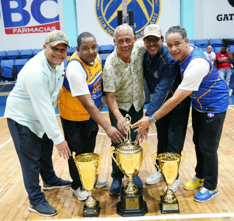 Melvyn López : “Este ha sido el título más preciado”